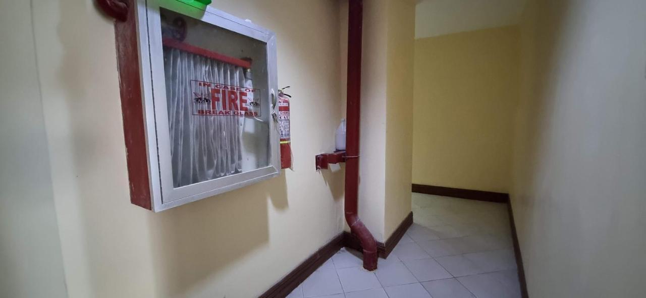 Zukiya Residences Baguio Baguio City Kültér fotó