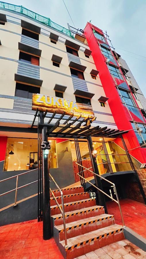 Zukiya Residences Baguio Baguio City Kültér fotó