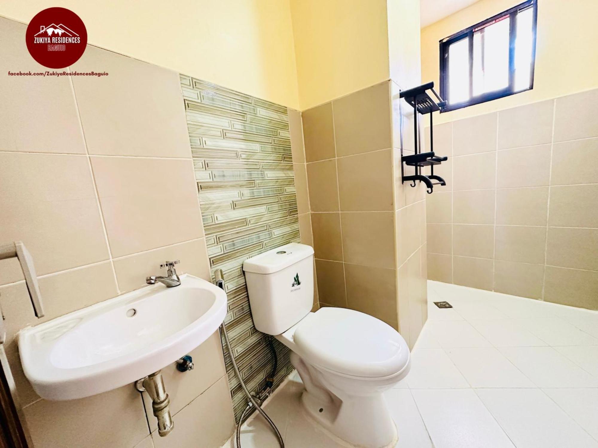 Zukiya Residences Baguio Baguio City Kültér fotó