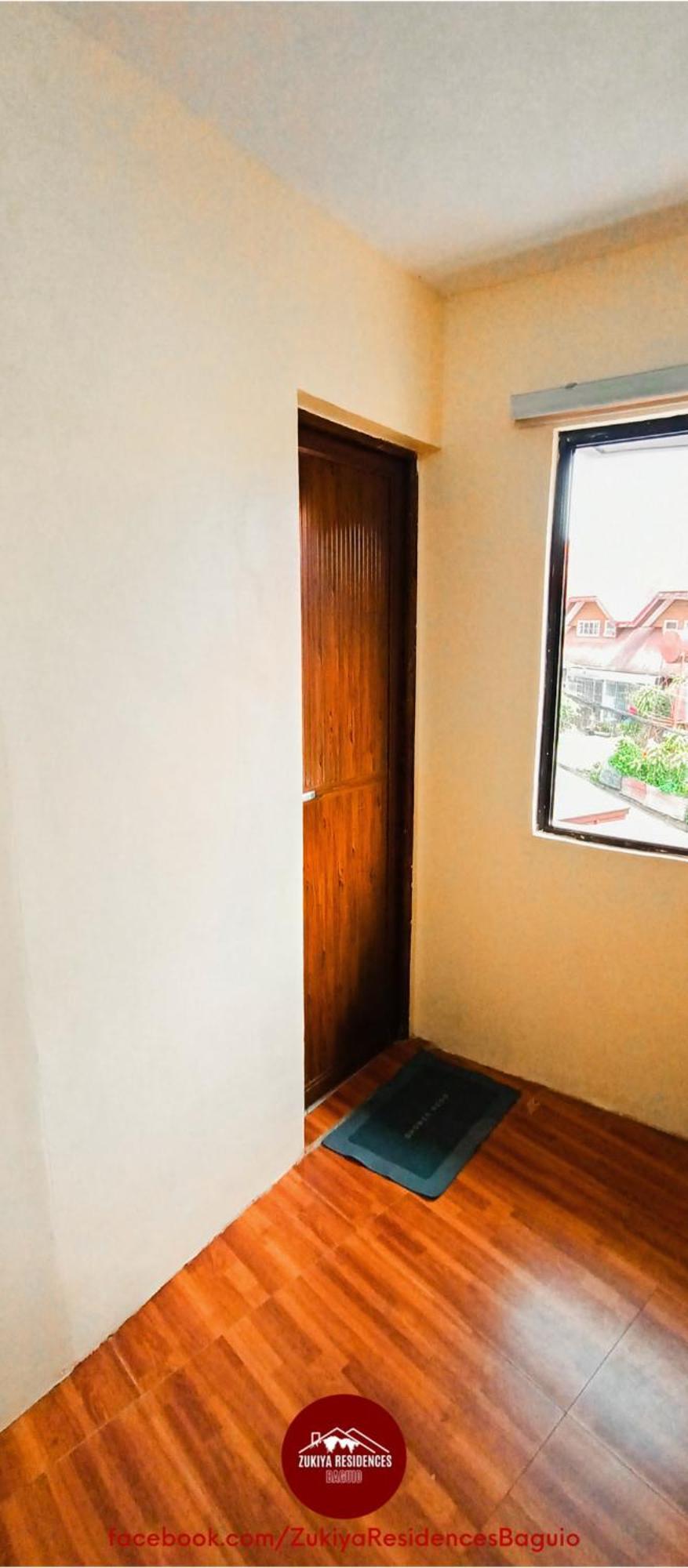 Zukiya Residences Baguio Baguio City Szoba fotó
